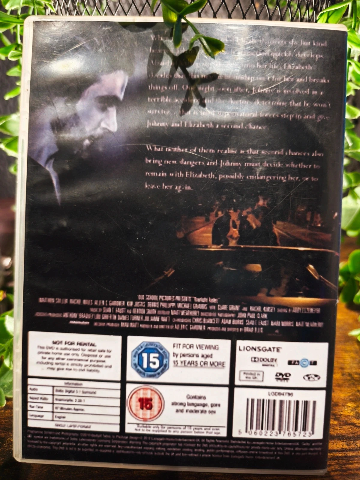 Daylight saga – photo 2